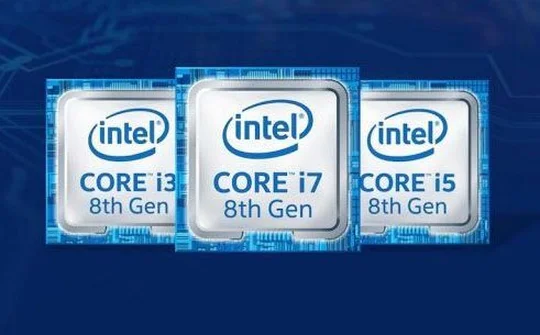 Intel Core i9 mang lại trải nghiệm game và khả năng xử lý đồ hoạ vượt trội