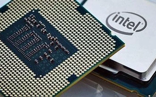 Nền tảng Intel vPro thế hệ thứ 8 đã có mặt tại Việt Nam