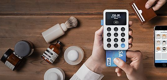 PayPal mua lại start-up thương mại trực tuyến iZettle với giá 2,2 tỷ USD