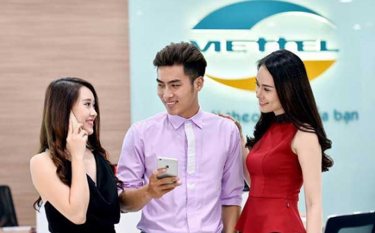 Cước nhận cuộc gọi Roaming quốc tế Viettel giảm tới 83%