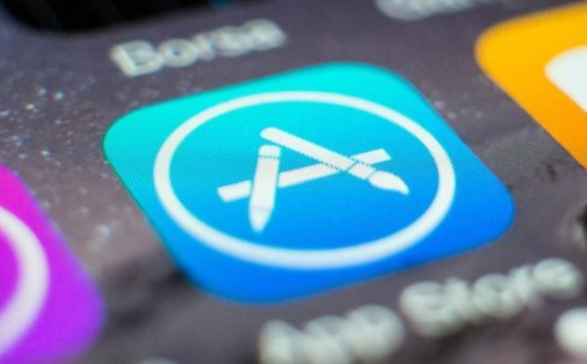 Các nhà phát triển ứng dụng kêu gọi Apple điều chỉnh tỷ lệ ăn chia