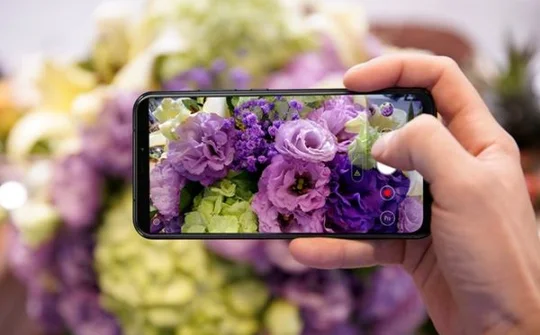 Asus chính thức bán ZenFone 5, giá 7,99 triệu đồng