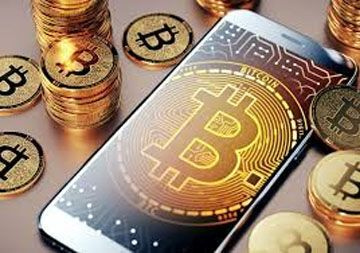 Bitcoin đã mất hơn 1/2 giá trị so với cuối năm 2017