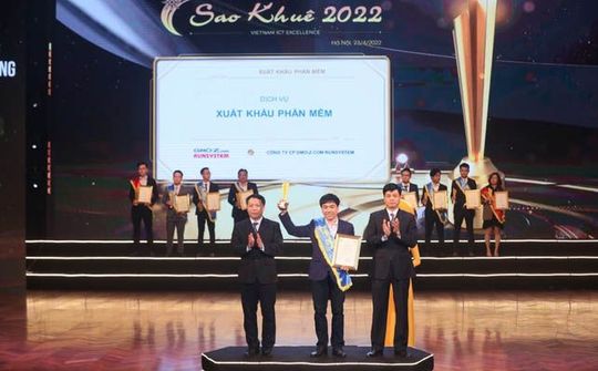 GMO-Z.com RUNSYSTEM triển khai thành công hệ thống lưu trữ số cho Tổng công ty Hàng Hải Việt Nam (VIMC)