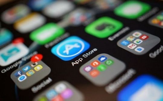 Kho ứng dụng trên iOS đang có lỗ hổng ZipperDown