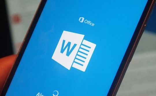 Ứng dụng Word cho Android của Microsoft được người dùng ưa chuộng
