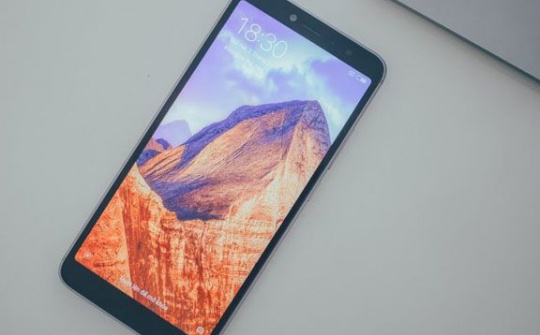 FPT Shop mở bán Xiaomi Redmi S2, giá giá 3,99 triệu đồng