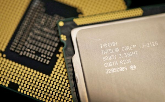 Phát hiện lỗi mới của chipset liên quan đến lỗ hổng Spectre và Meltdown