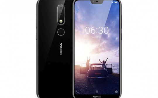 HMD Global sẵn sàng ra mắt bộ đôi Nokia X5 và X7