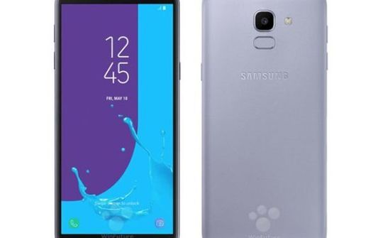 Lộ thông số kỹ thuật của Galaxy J6 (2018) trước giờ ra mắt