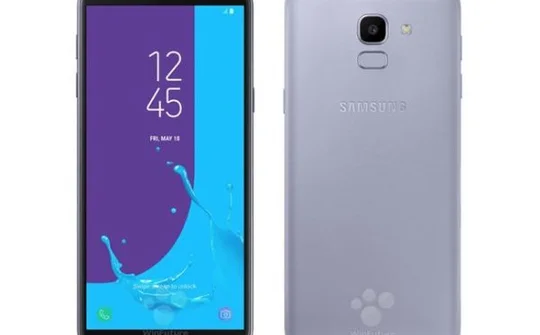 Lộ thông số kỹ thuật của Galaxy J6 (2018) trước giờ ra mắt