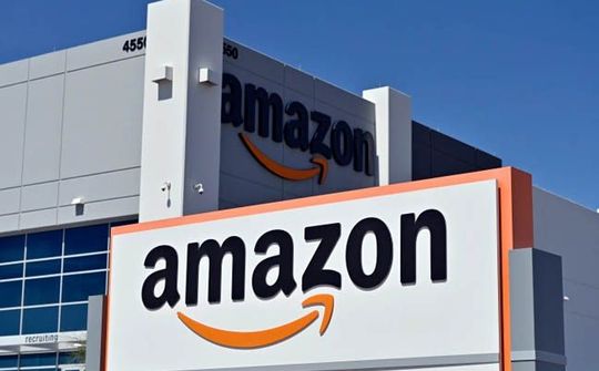 Amazon mua lại Cloostermans, biến công ty trở thành một phần Amazon Robotics