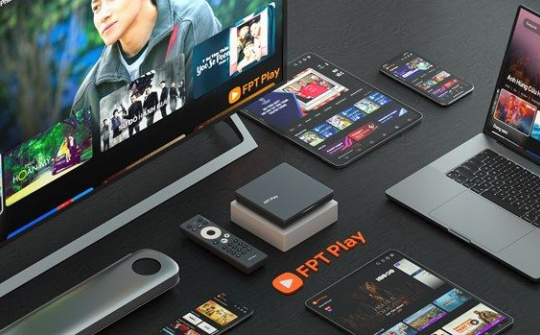 FPT ra mắt bộ truyền hình thế hệ mới tích hợp công nghệ IPTV và OTT