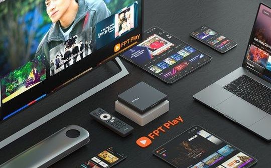 FPT ra mắt bộ truyền hình thế hệ mới tích hợp công nghệ IPTV và OTT
