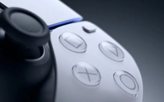 PlayStation 5 nhận được bản cập nhật bổ sung tính năng hữu ích