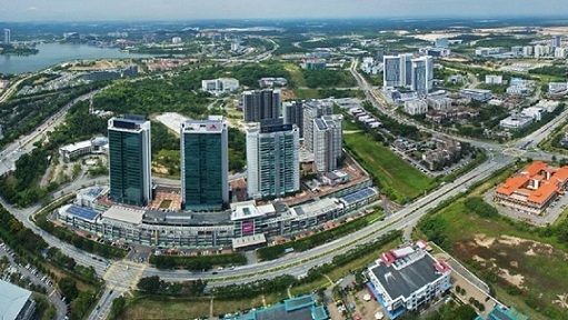 NTT xây dựng trung tâm dữ liệu thứ sáu ở Malaysia