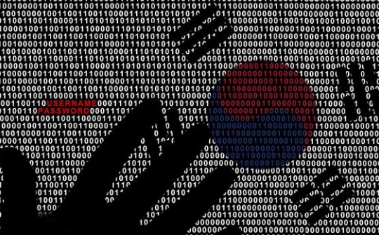 Hàn Quốc ghi nhận gần 560.000 vụ tấn công mạng trong 6 năm qua