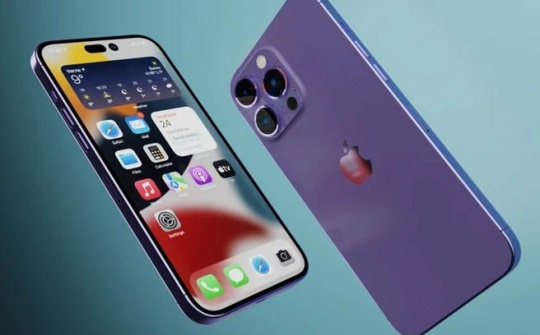 Giá iPhone 14 tại Việt Nam nằm trong danh sách đắt nhất thế giới