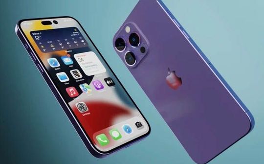 Giá iPhone 14 tại Việt Nam nằm trong danh sách đắt nhất thế giới