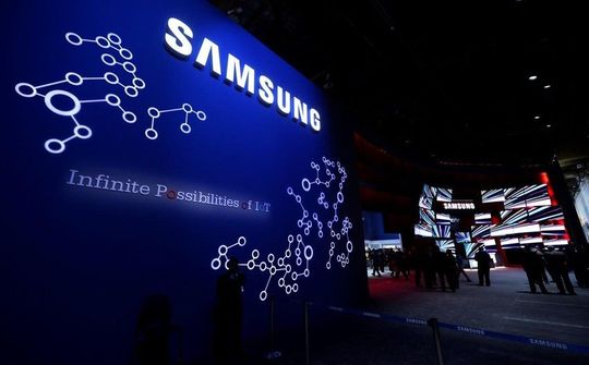 Samsung bị kiện tập thể vì làm rò rỉ dữ liệu