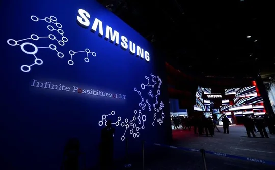 Samsung bị kiện tập thể vì làm rò rỉ dữ liệu