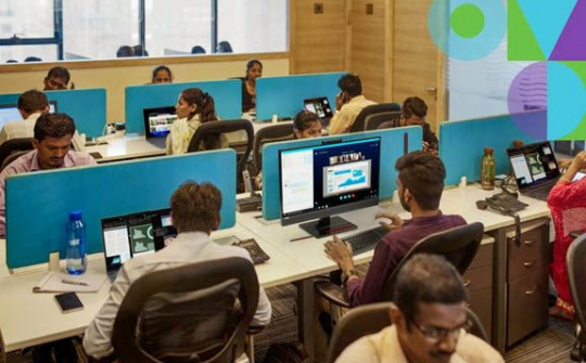 Lenovo ra mắt các công cụ quản lý và cộng tác không gian làm việc mới