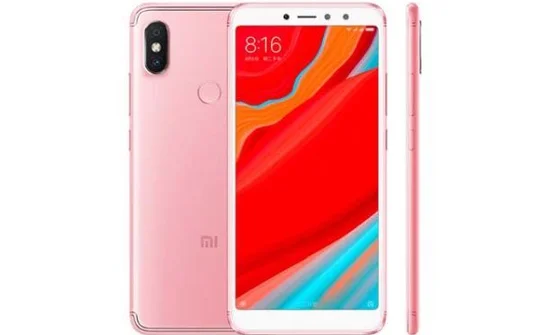 Khách hàng có thể đặt mua Xiaomi Redmi S2