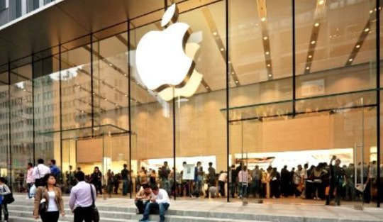 Forbes công bố Top 10 thương hiệu có giá trị nhất thế giới 2018