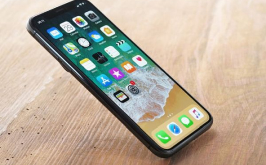 Apple đang làm ra "bộ não" mạnh nhất cho chiếc iPhone 2018