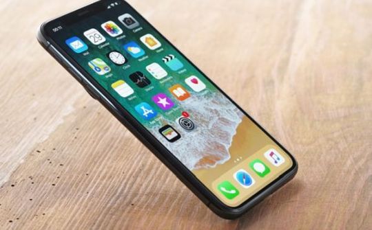 Apple đang làm ra "bộ não" mạnh nhất cho chiếc iPhone 2018