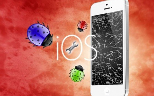 Lỗ hổng bảo mật ZipperDown có thể khiến hàng triệu iPhone bị hack