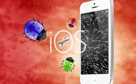 Lỗ hổng bảo mật ZipperDown có thể khiến hàng triệu iPhone bị hack