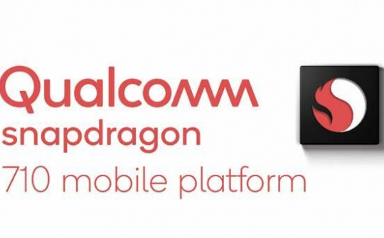 Qualcomm ra mắt Snapdragon 710, đưa loạt tính năng cao cấp cho các smartphone thế hệ mới