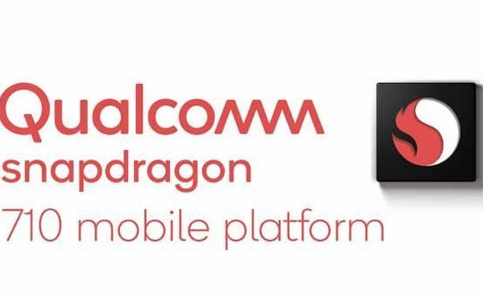 Qualcomm ra mắt Snapdragon 710, đưa loạt tính năng cao cấp cho các smartphone thế hệ mới