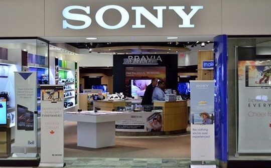 Sony có thể dừng sản xuất một số thiết bị điện tử tiêu dùng