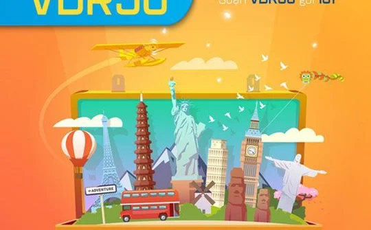 Tiết kiệm 99% chi phí khi đăng ký gói cước Data VDR50 trả sau của Viettel