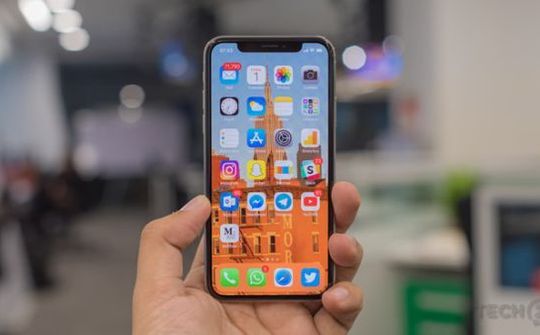 Vì sao doanh số iPhone của Apple liên tục giảm
