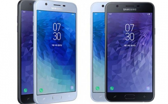 Samsung Galaxy Wide 3 tầm trung ra mắt tại Hàn Quốc
