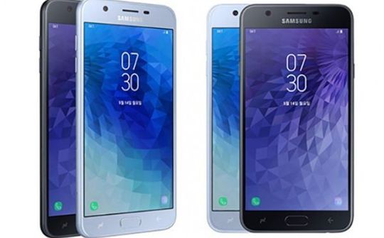 Samsung Galaxy Wide 3 tầm trung ra mắt tại Hàn Quốc