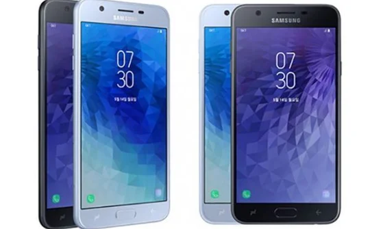 Samsung Galaxy Wide 3 tầm trung ra mắt tại Hàn Quốc