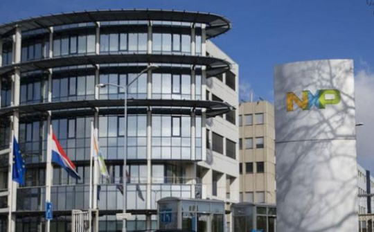 Qualcomm vẫn chưa thể thâu tóm NXP do những vướng mắc tại Trung Quốc