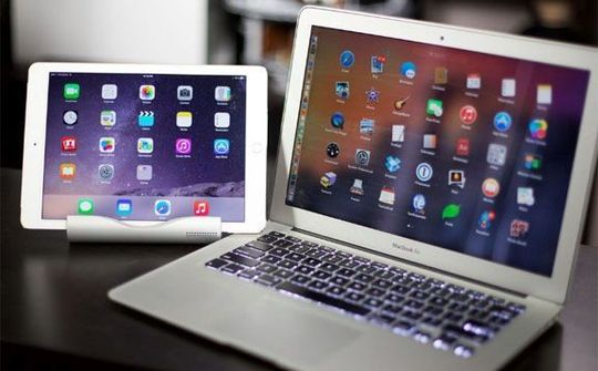 Macbook Air đang giảm 4 triệu, iPad 2018 giảm 1,5 triệu tại Việt Nam