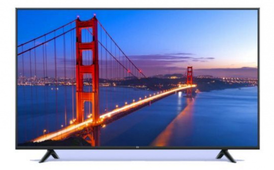 Xiaomi ra mắt loạt TV thông minh mới, giá từ 3,5 triệu đồng