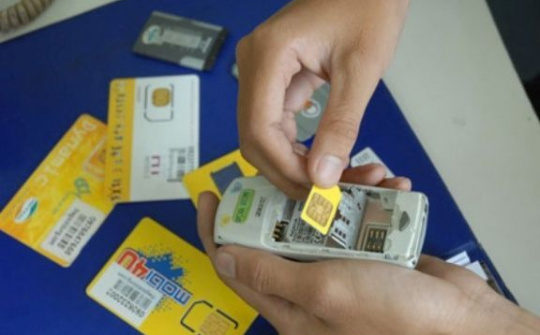 Thuê bao 11 số chuyển về 10 số như thế nào