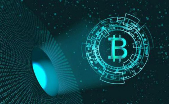 Giá Bitcoin chìm sâu vào hố đen, chỉ còn 7.144 USD/BTC