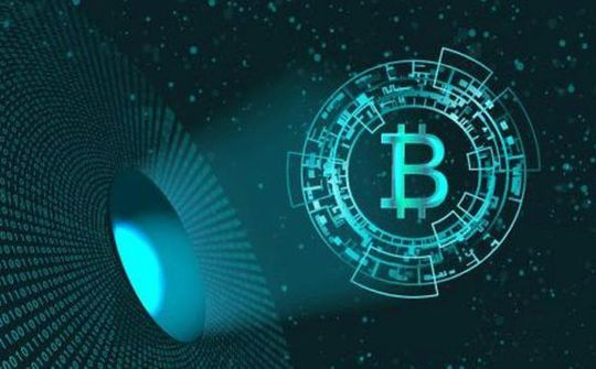 Giá Bitcoin chìm sâu vào hố đen, chỉ còn 7.144 USD/BTC