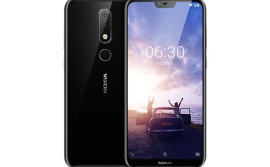 Nokia X6 đã có giá bán dự kiến tại thị trường Việt Nam