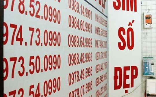 Nhiều biện pháp nhằm giảm thiểu tác động đến 60 triệu thuê bao 11 số được chuyển đổi