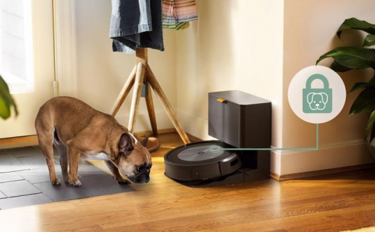 Amazon chi 1,7 tỷ USD, thâu tóm hãng robot hút bụi nổi tiếng toàn cầu