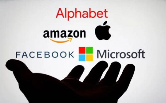 Big Tech nên chia sẻ chi phí xây dựng hạ tầng viễn thông châu Âu